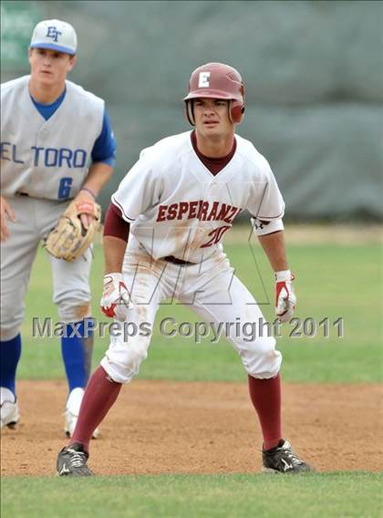 Thumbnail 3 in El Toro @ Esperanza photogallery.