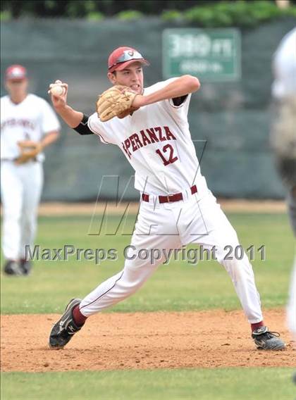 Thumbnail 2 in El Toro @ Esperanza photogallery.