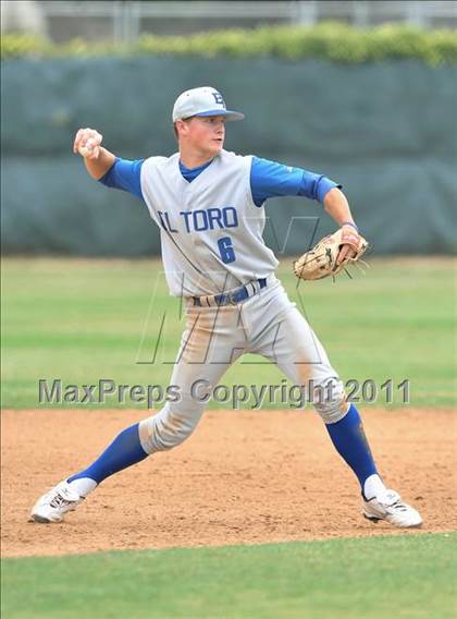 Thumbnail 2 in El Toro @ Esperanza photogallery.