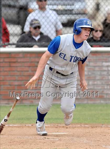Thumbnail 1 in El Toro @ Esperanza photogallery.