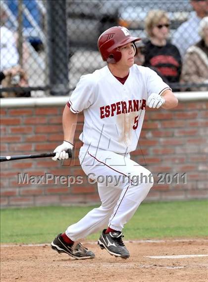 Thumbnail 3 in El Toro @ Esperanza photogallery.