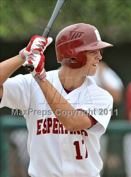 Thumbnail 2 in El Toro @ Esperanza photogallery.