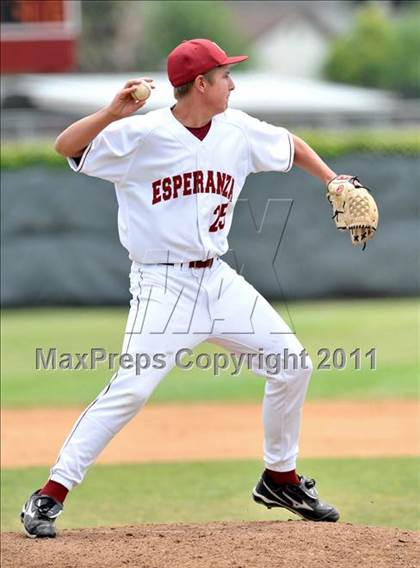 Thumbnail 3 in El Toro @ Esperanza photogallery.