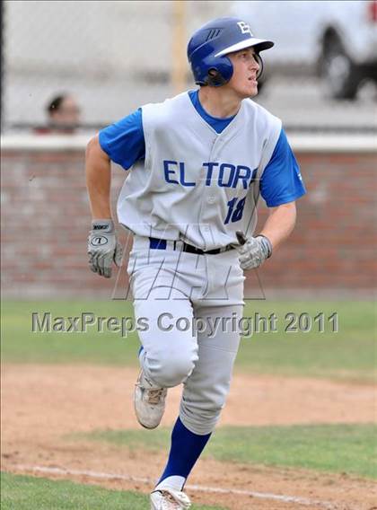 Thumbnail 2 in El Toro @ Esperanza photogallery.