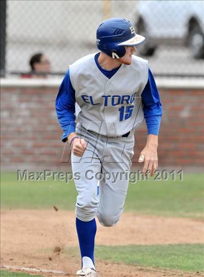 Thumbnail 1 in El Toro @ Esperanza photogallery.