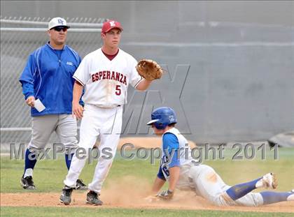Thumbnail 1 in El Toro @ Esperanza photogallery.
