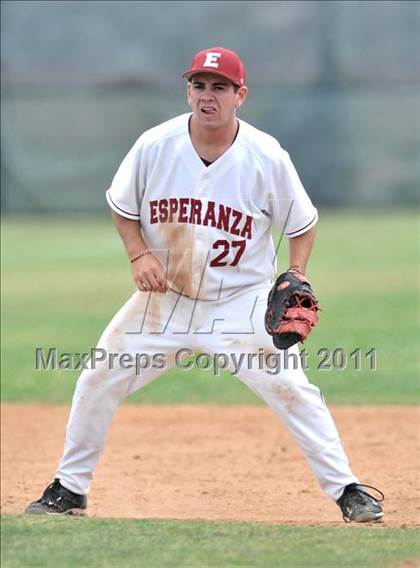 Thumbnail 3 in El Toro @ Esperanza photogallery.