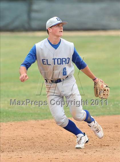 Thumbnail 1 in El Toro @ Esperanza photogallery.