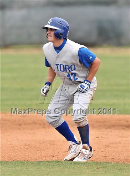 Thumbnail 3 in El Toro @ Esperanza photogallery.