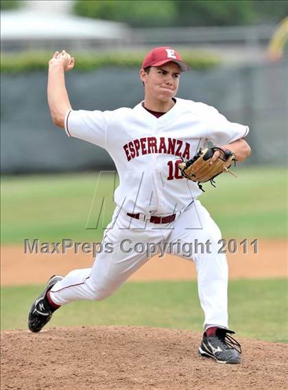 Thumbnail 1 in El Toro @ Esperanza photogallery.