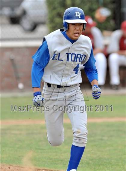 Thumbnail 2 in El Toro @ Esperanza photogallery.