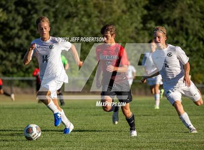Thumbnail 1 in West Catholic @ Allendale photogallery.