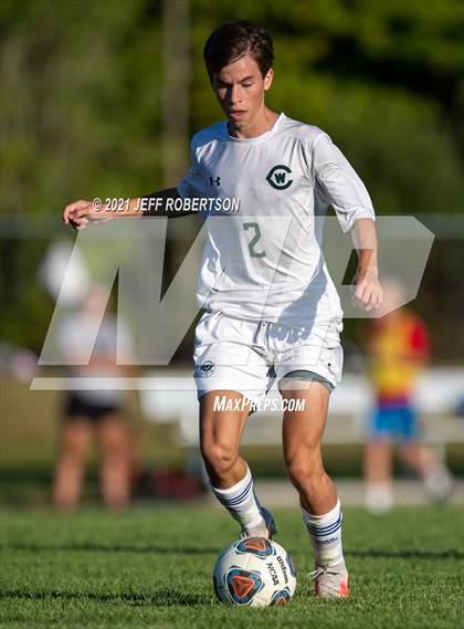 Thumbnail 3 in West Catholic @ Allendale photogallery.