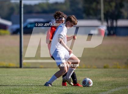 Thumbnail 3 in West Catholic @ Allendale photogallery.