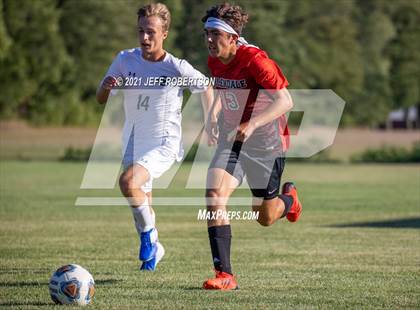 Thumbnail 2 in West Catholic @ Allendale photogallery.