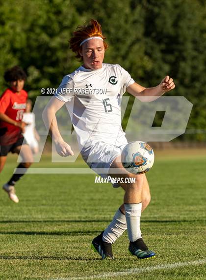 Thumbnail 3 in West Catholic @ Allendale photogallery.