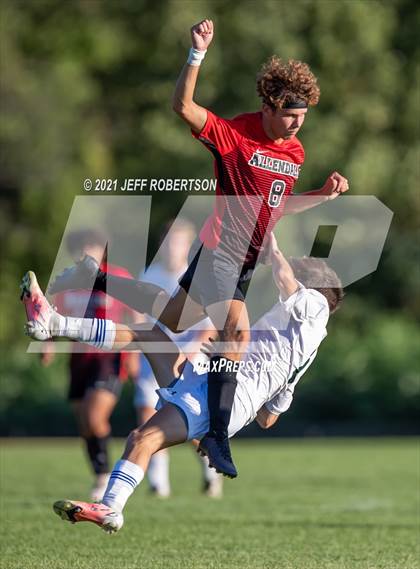 Thumbnail 3 in West Catholic @ Allendale photogallery.