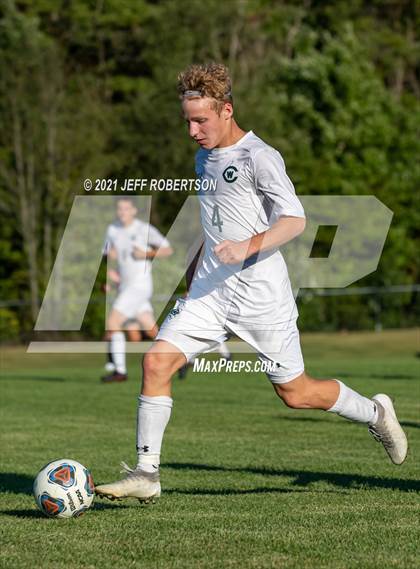 Thumbnail 2 in West Catholic @ Allendale photogallery.