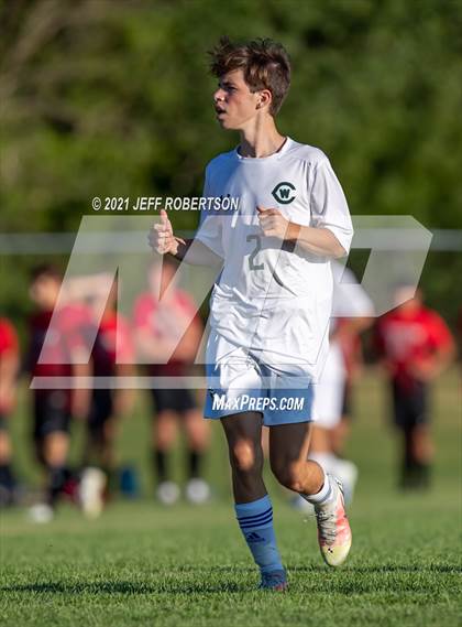 Thumbnail 3 in West Catholic @ Allendale photogallery.