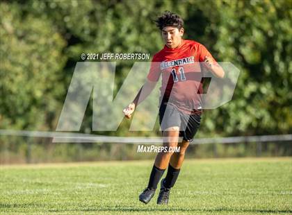 Thumbnail 2 in West Catholic @ Allendale photogallery.