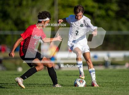 Thumbnail 2 in West Catholic @ Allendale photogallery.