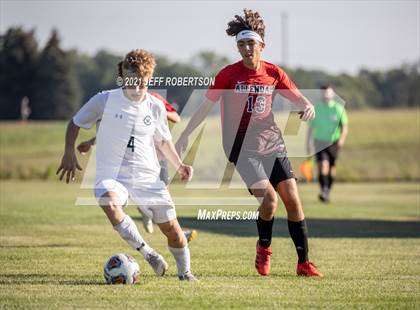 Thumbnail 3 in West Catholic @ Allendale photogallery.