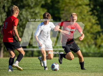 Thumbnail 2 in West Catholic @ Allendale photogallery.