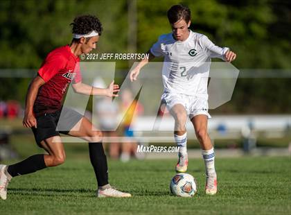 Thumbnail 1 in West Catholic @ Allendale photogallery.