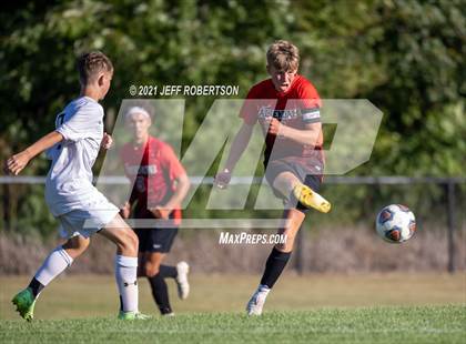 Thumbnail 2 in West Catholic @ Allendale photogallery.
