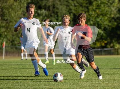 Thumbnail 2 in West Catholic @ Allendale photogallery.