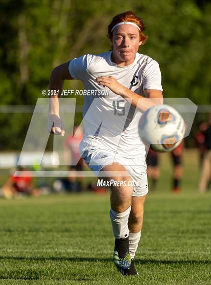 Thumbnail 3 in West Catholic @ Allendale photogallery.
