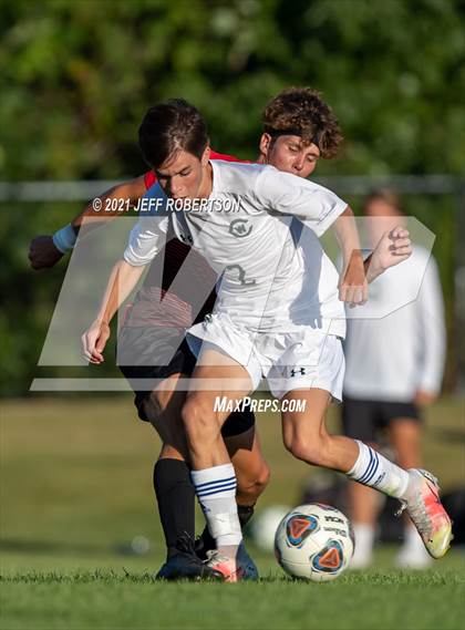 Thumbnail 2 in West Catholic @ Allendale photogallery.