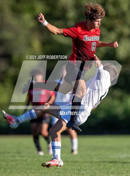 Thumbnail 2 in West Catholic @ Allendale photogallery.