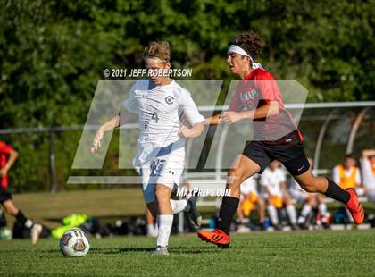 Thumbnail 3 in West Catholic @ Allendale photogallery.