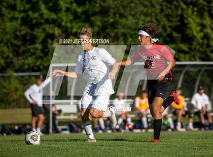 Thumbnail 2 in West Catholic @ Allendale photogallery.