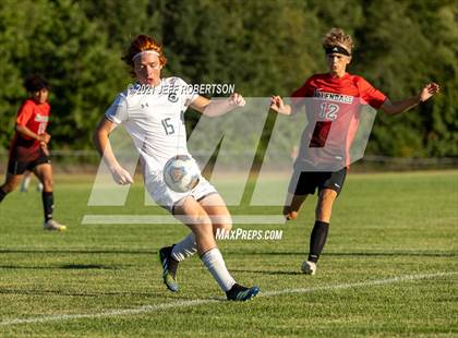 Thumbnail 1 in West Catholic @ Allendale photogallery.