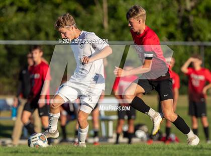 Thumbnail 2 in West Catholic @ Allendale photogallery.
