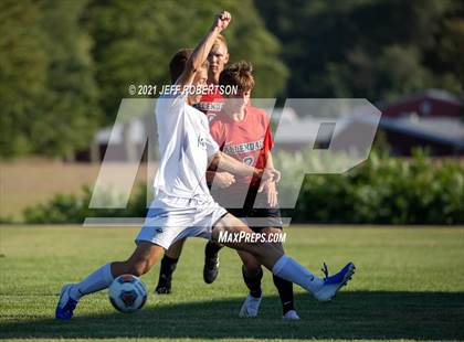 Thumbnail 3 in West Catholic @ Allendale photogallery.