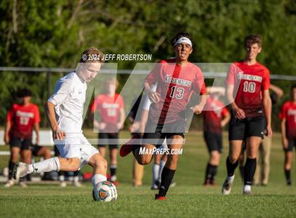Thumbnail 2 in West Catholic @ Allendale photogallery.