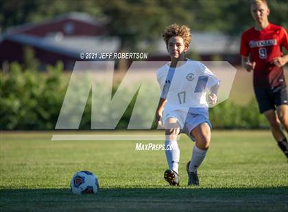 Thumbnail 2 in West Catholic @ Allendale photogallery.