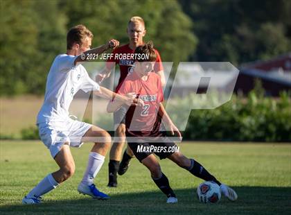 Thumbnail 2 in West Catholic @ Allendale photogallery.