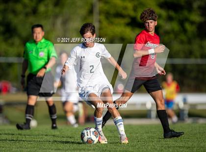 Thumbnail 2 in West Catholic @ Allendale photogallery.