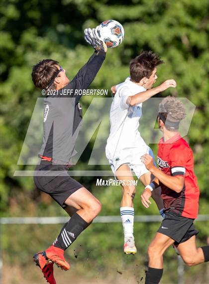 Thumbnail 1 in West Catholic @ Allendale photogallery.