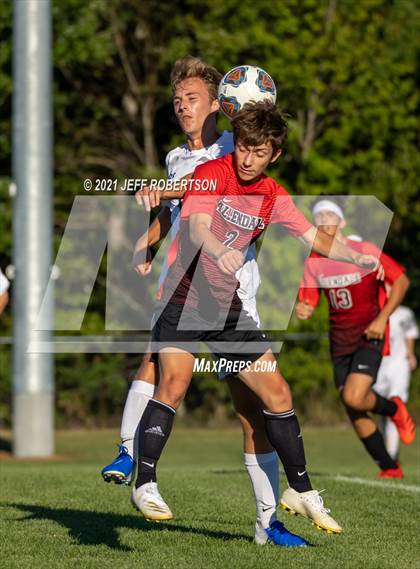 Thumbnail 2 in West Catholic @ Allendale photogallery.