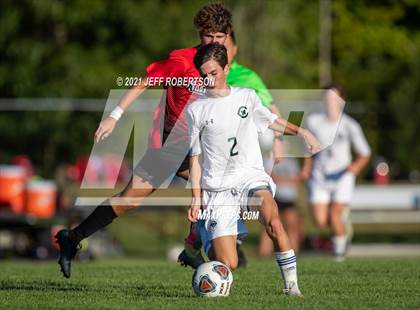 Thumbnail 1 in West Catholic @ Allendale photogallery.