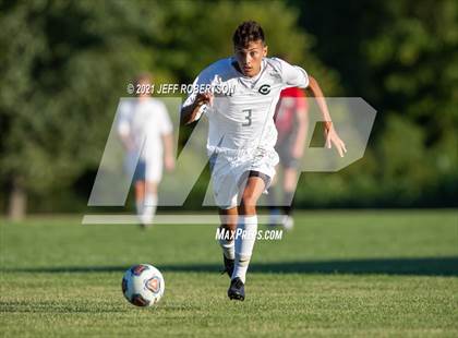 Thumbnail 3 in West Catholic @ Allendale photogallery.
