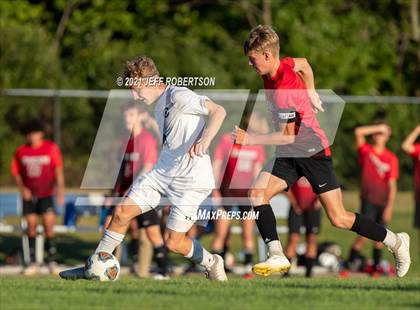 Thumbnail 3 in West Catholic @ Allendale photogallery.