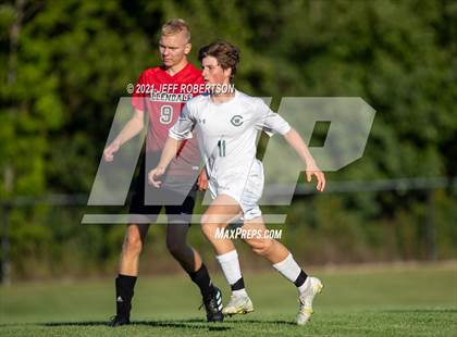 Thumbnail 3 in West Catholic @ Allendale photogallery.