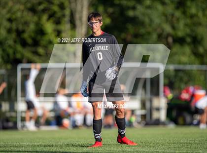 Thumbnail 3 in West Catholic @ Allendale photogallery.