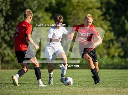 Thumbnail 3 in West Catholic @ Allendale photogallery.